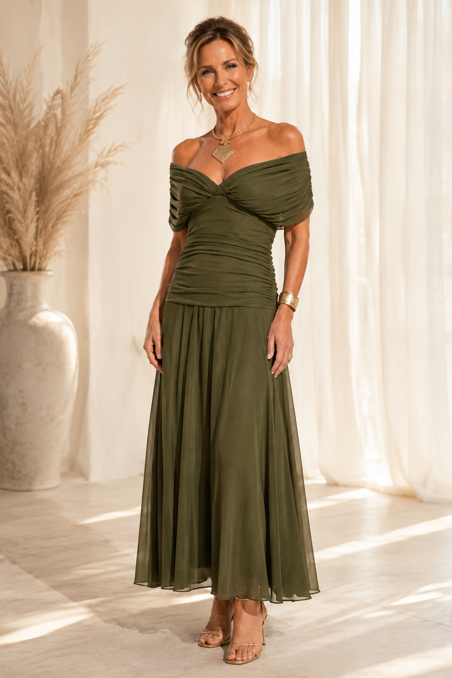 Signature Dresses
