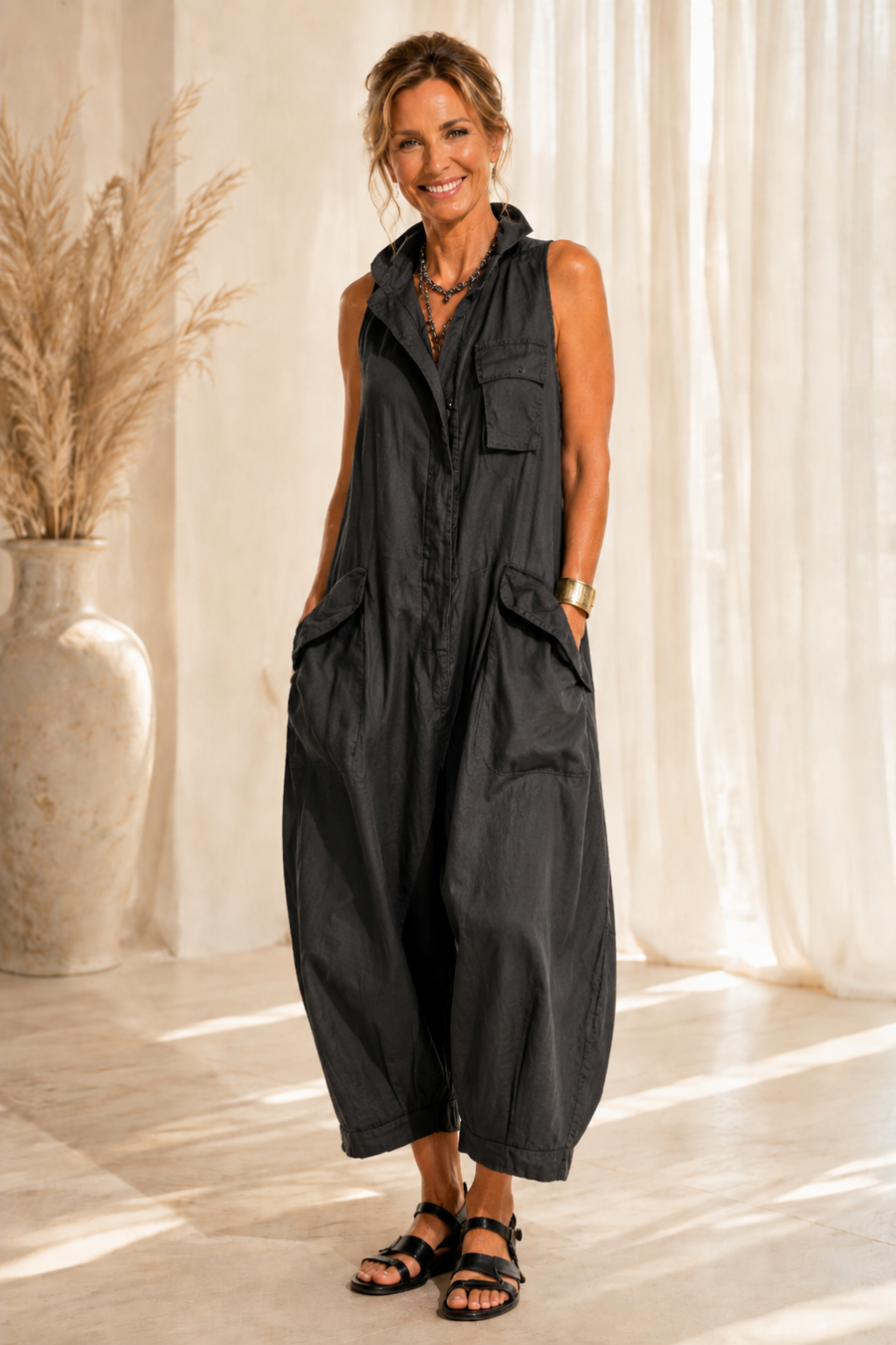 Jumpsuits