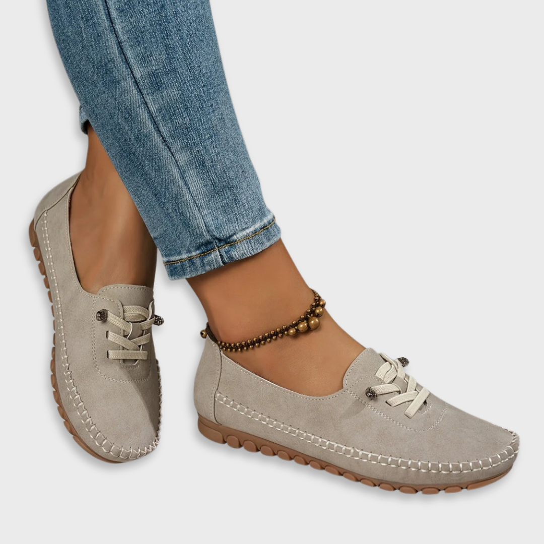 Amelia | Comfort-Orthopedic Loafers