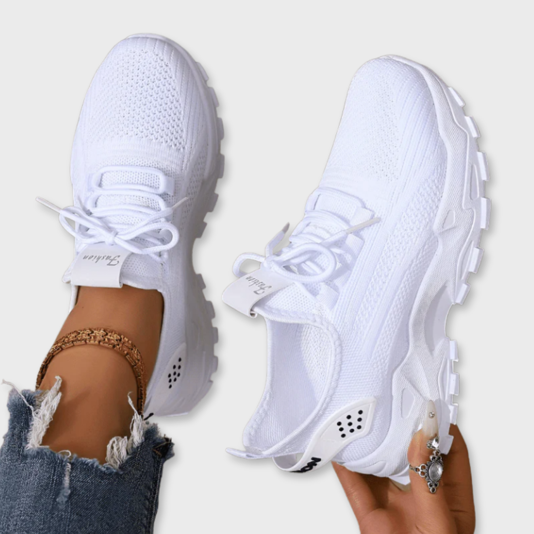 Martine | Comfort-Focused Orthopedic Sneakers