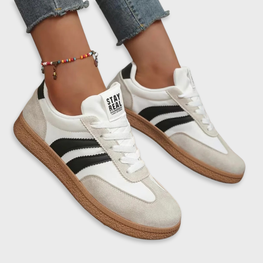 Karin | Orthopedic Comfort Sneakers