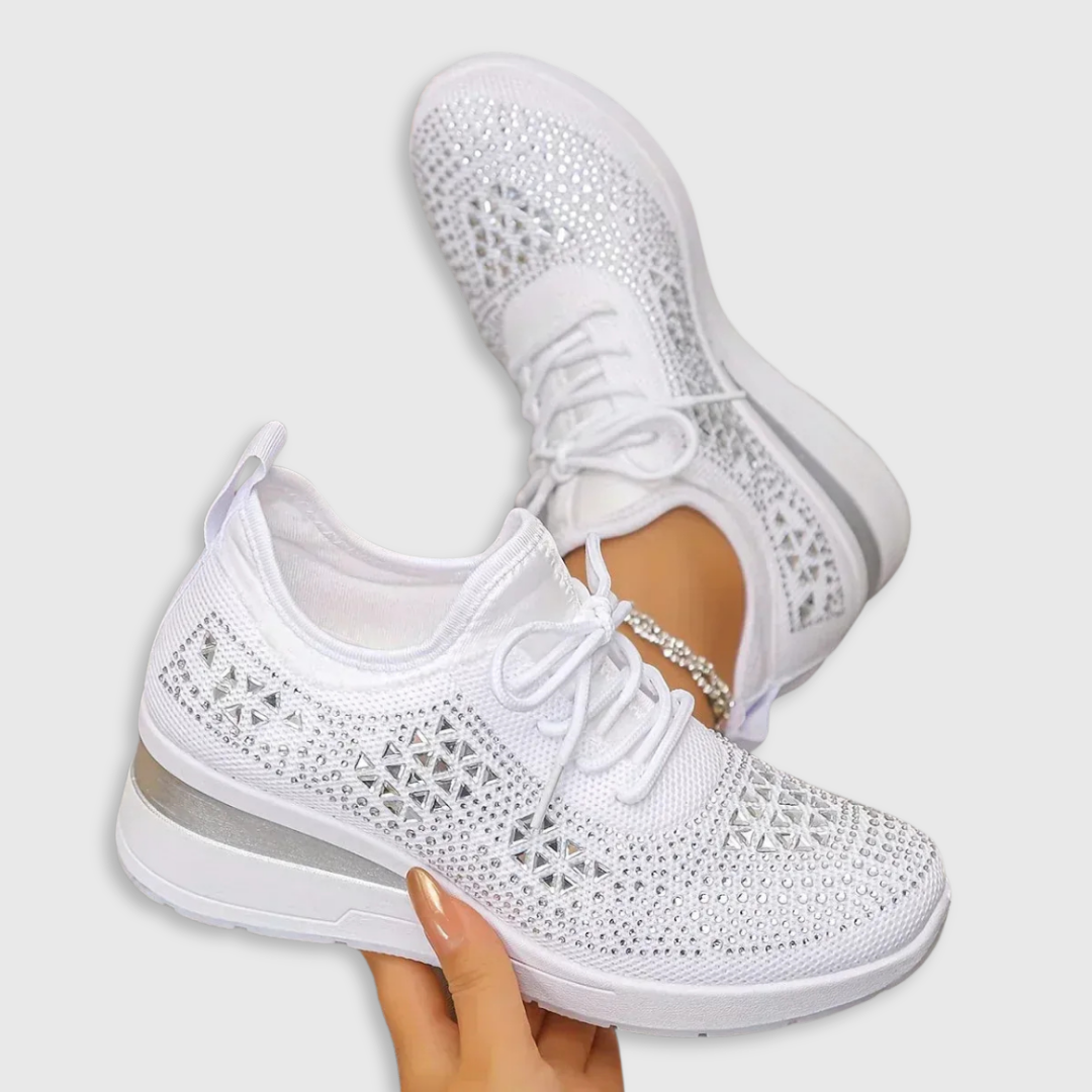 Bonnie | Comfort-Focused Orthopedic Sneakers