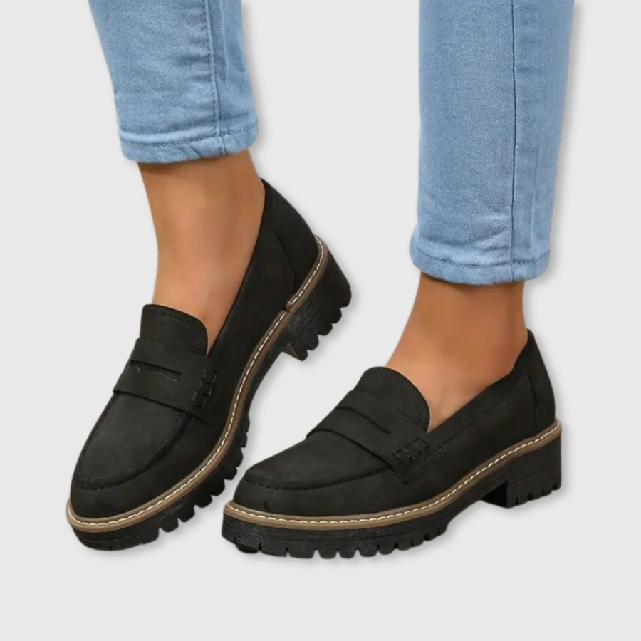 Nora | Comfort-Orthopedic Loafers