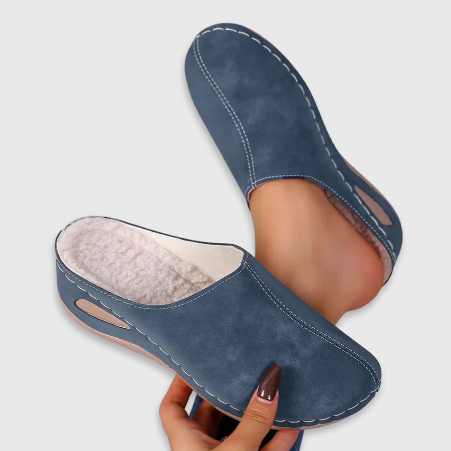 Averia | Orthopedic Slip-On Shoes