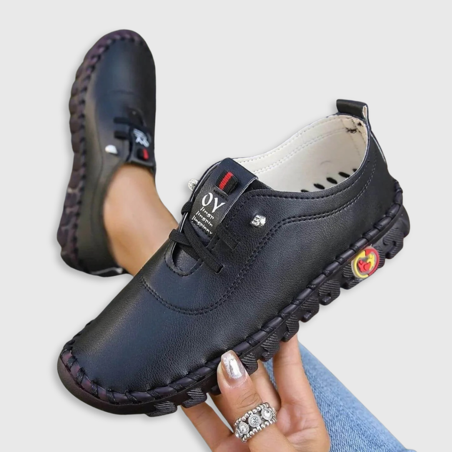 Annette | Orthopedic Comfort Sneakers