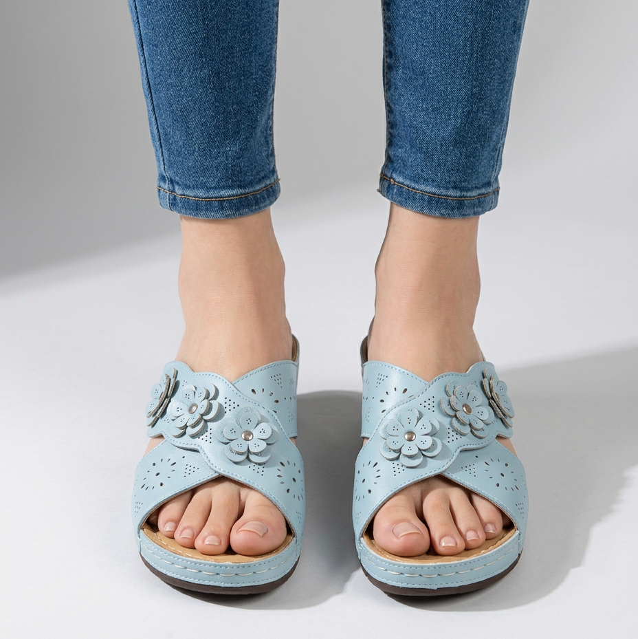 Ginnie | Comfortable Women Sandals