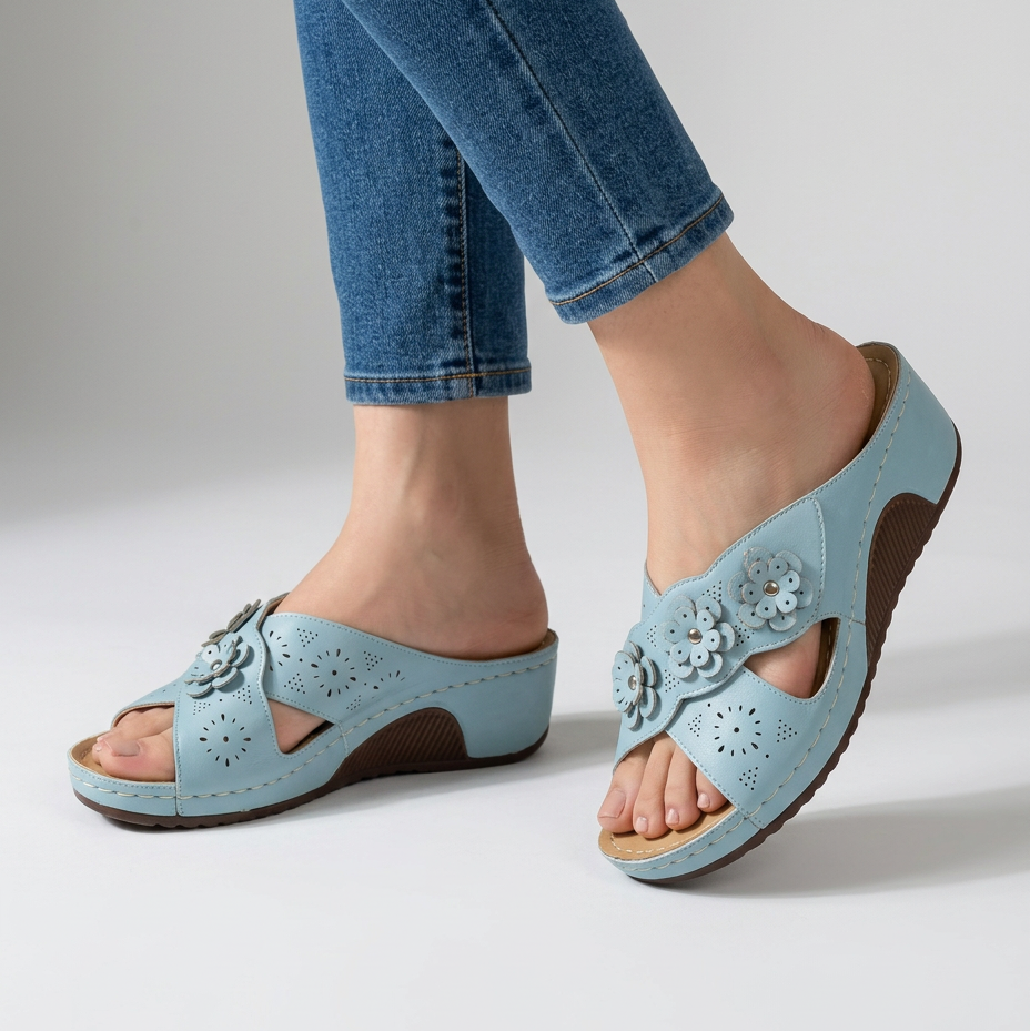 Ginnie | Comfortable Women Sandals