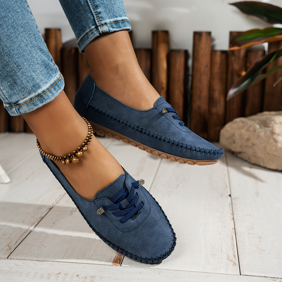 Amelia | Comfort-Orthopedic Loafers