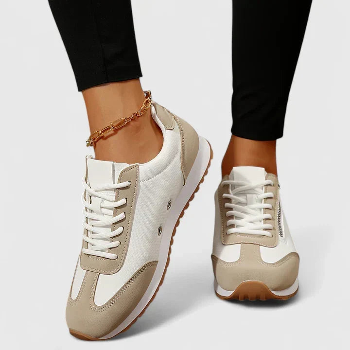 Kayla | Supportive Orthopedic Sneakers