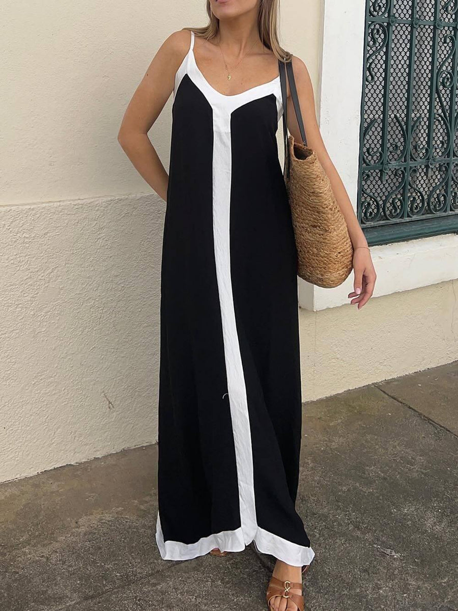 Silvana | Summer Dress