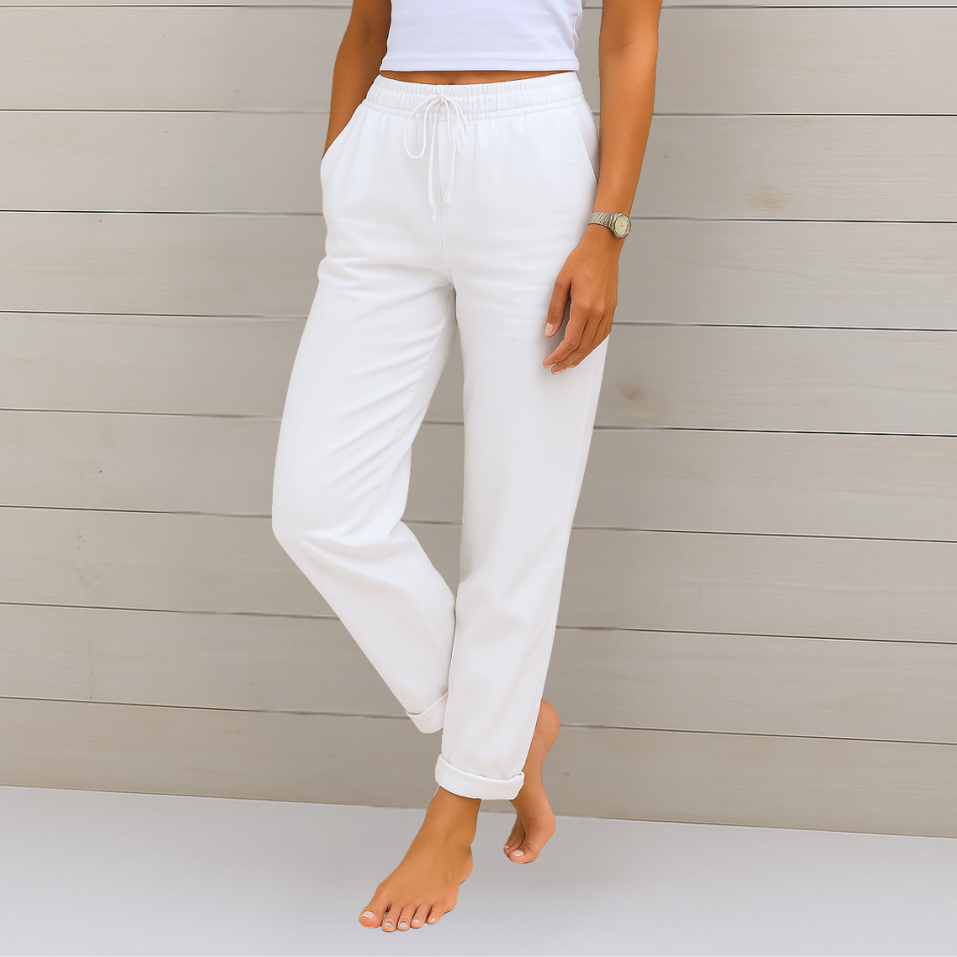 Lori | Elegant Breathable Pants