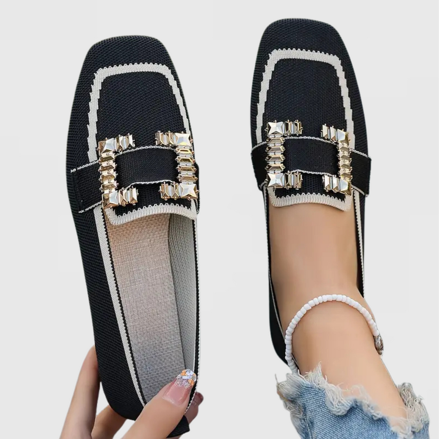 Marlene | Comfort-Focused Orthopedic Loafers