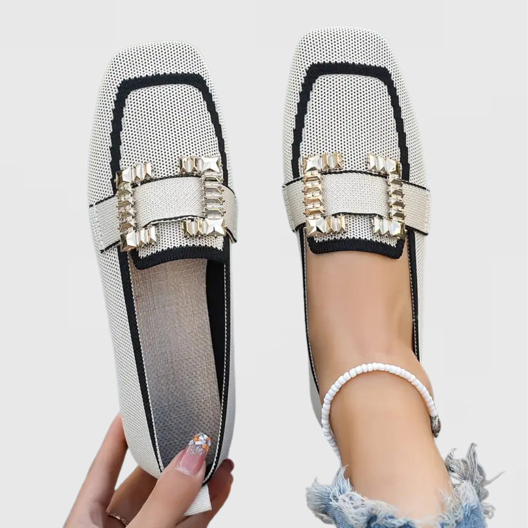 Marlene | Comfort-Focused Orthopedic Loafers