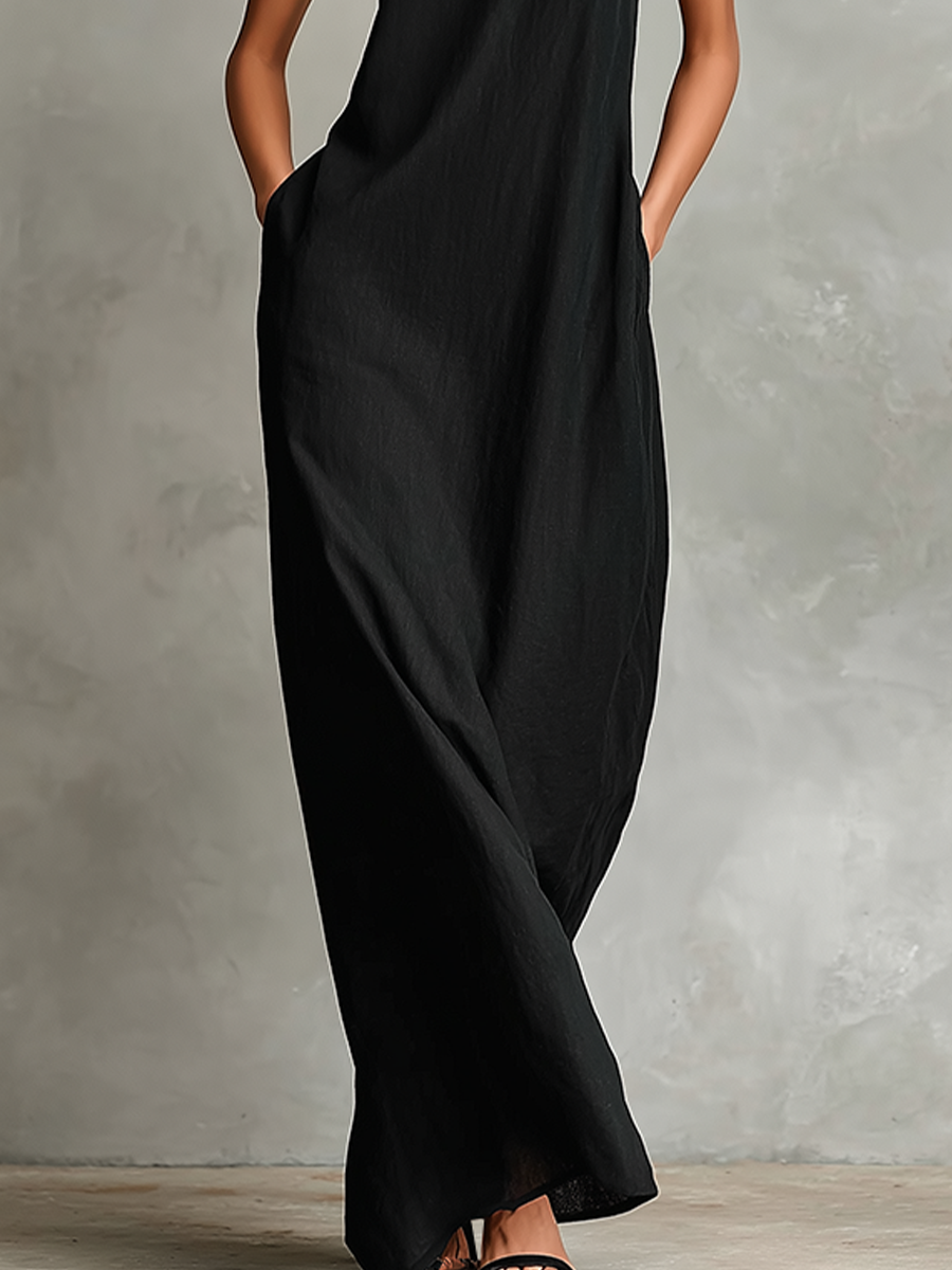 Caterina | Elegance Maxi Dress