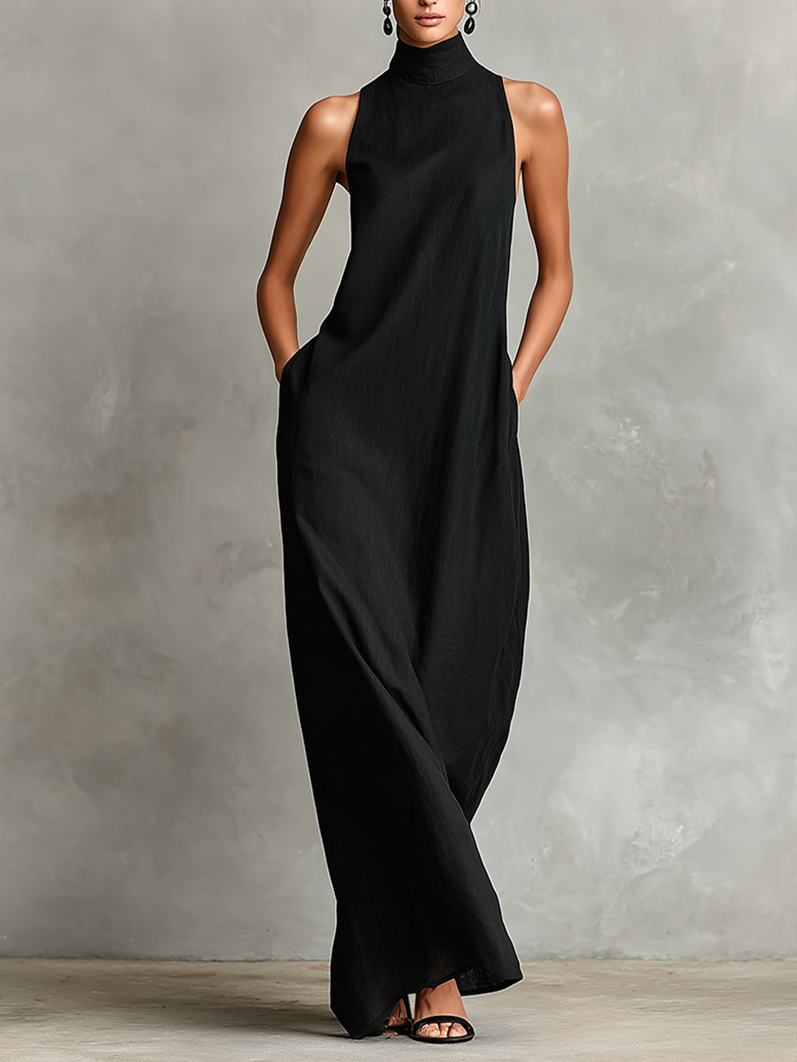 Caterina | Elegance Maxi Dress