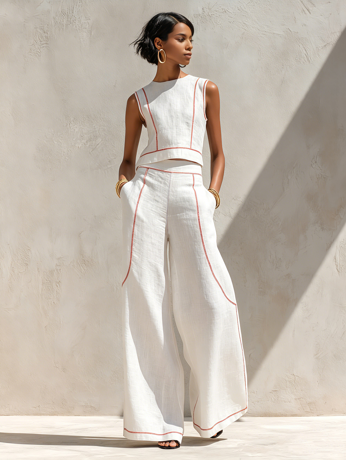 Sienna | Effortless Blend Set