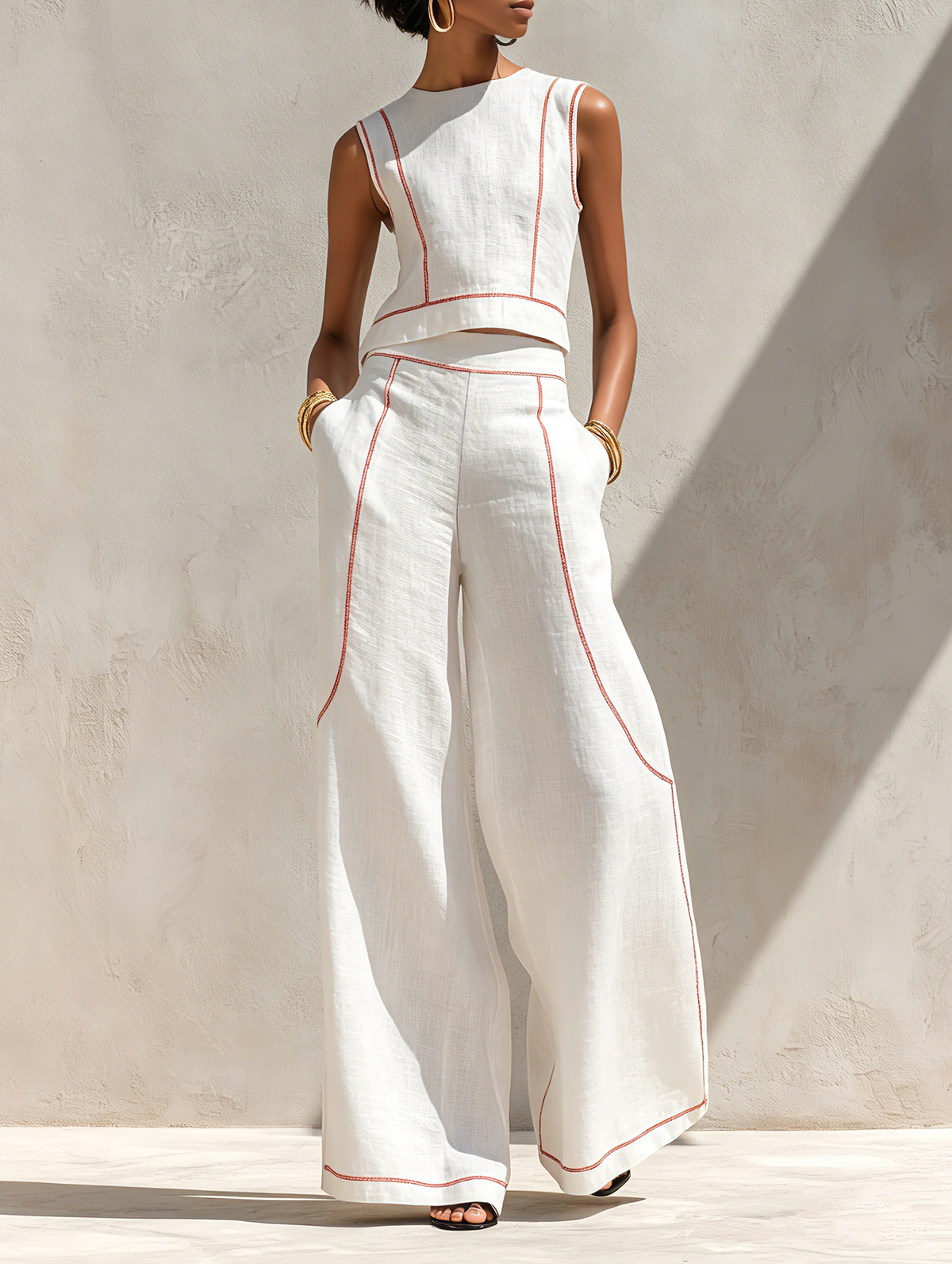 Sienna | Effortless Blend Set