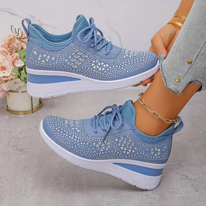 Bonnie | Comfort-Focused Orthopedic Sneakers