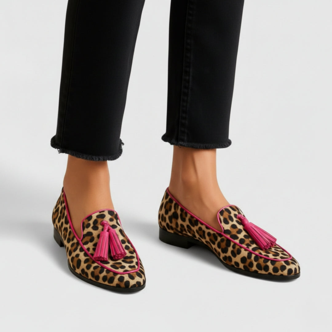 Elizabeth | Arch Support Sandals