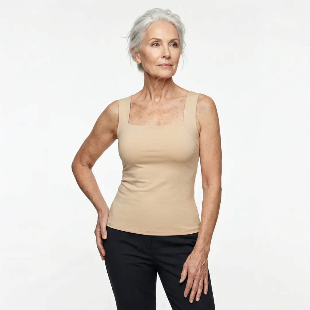 Kendra | Comfort Bra Tanktop