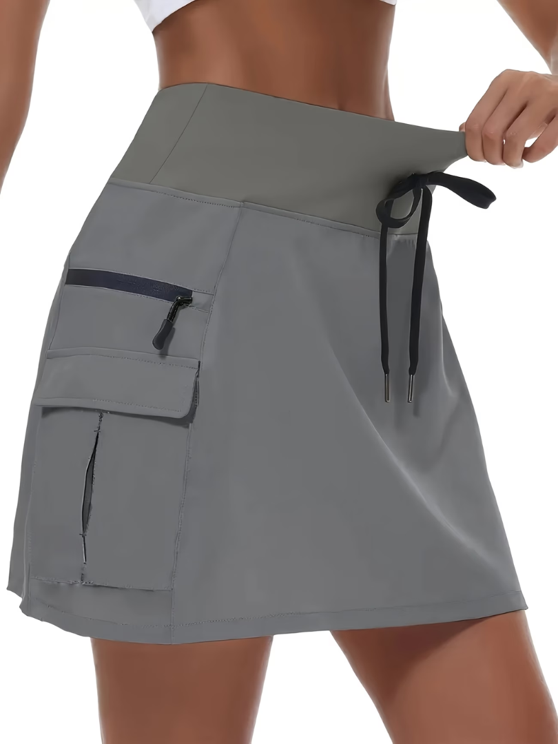 Tessa | Comfortable Active Skort