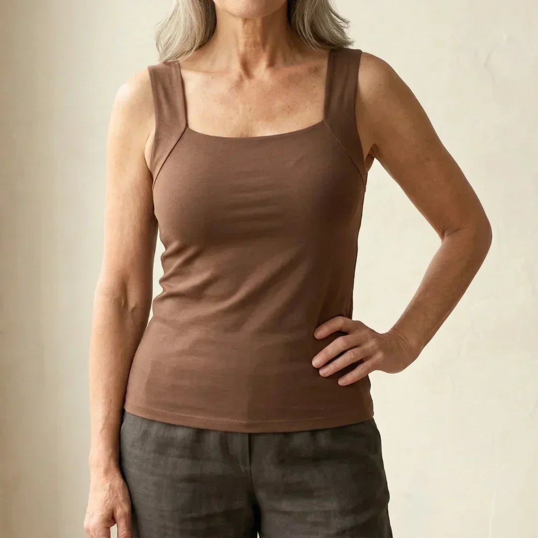 Kendra | Comfort Bra Tanktop