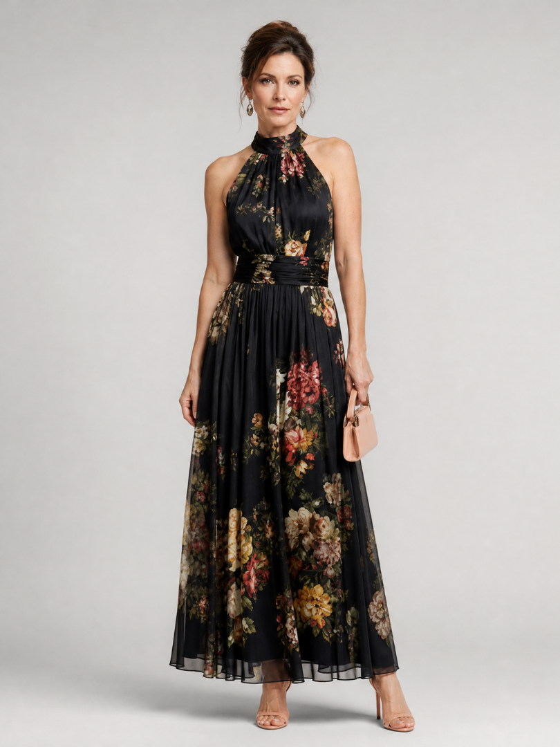Teresa | Flowers for a Summer Wedding