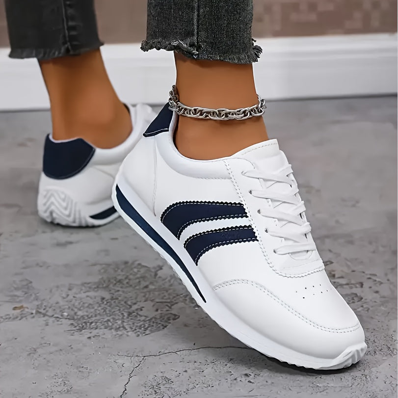 Francine | Lightweight Orthopedic Sneakers