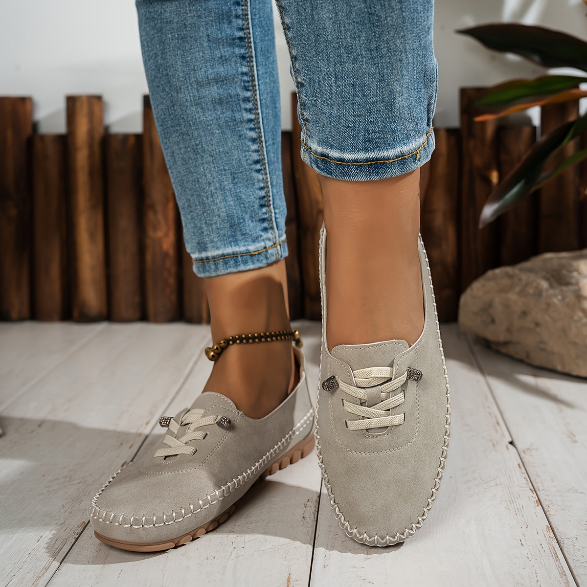 Amelia | Comfort-Orthopedic Loafers
