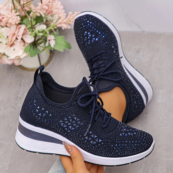 Bonnie | Comfort-Focused Orthopedic Sneakers