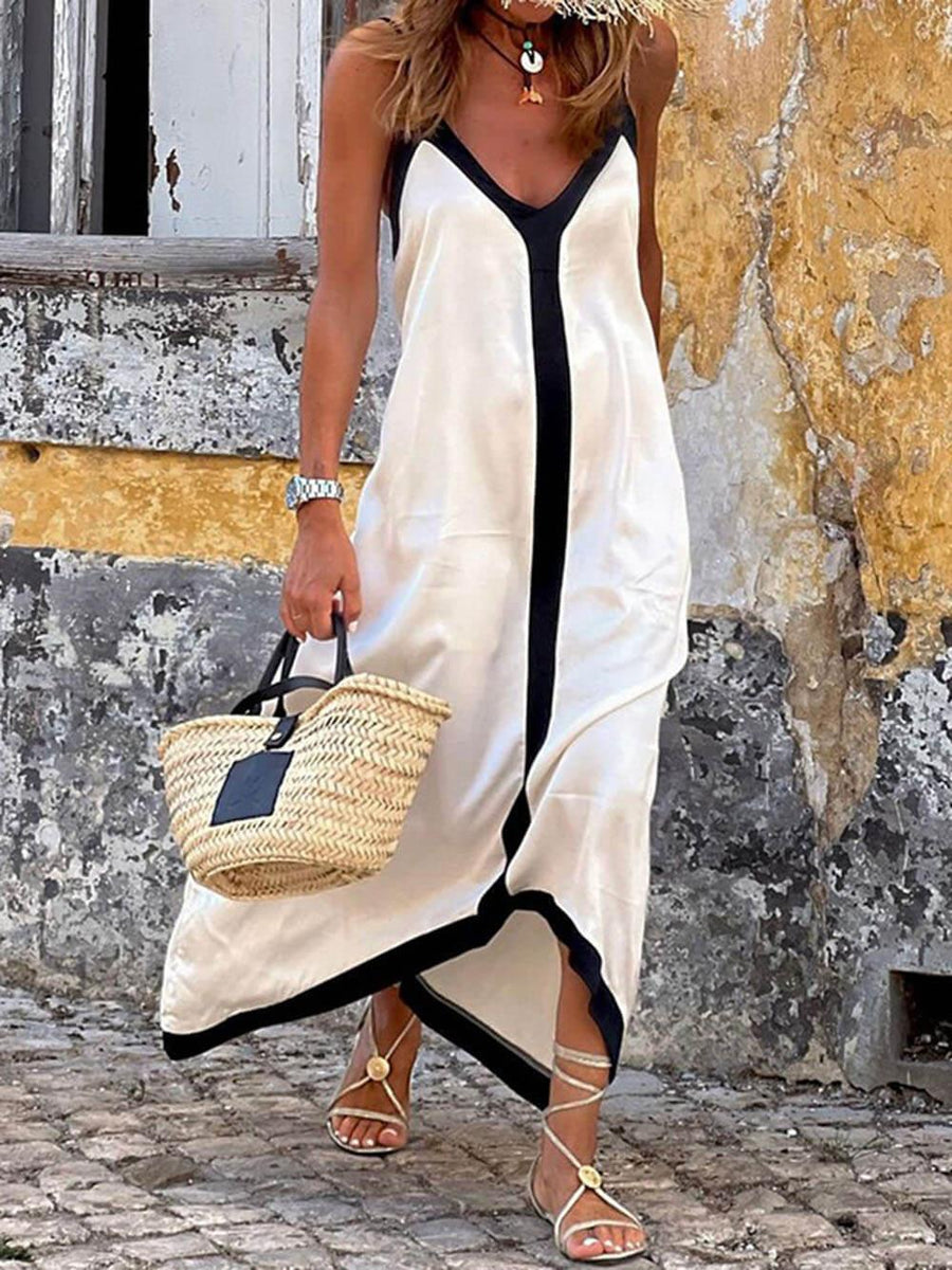 Silvana | Summer Dress