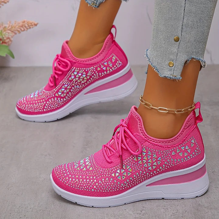 Bonnie | Comfort-Focused Orthopedic Sneakers