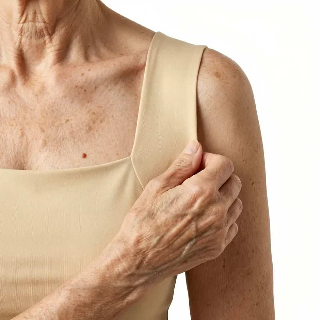 Kendra | Comfort Bra Tanktop