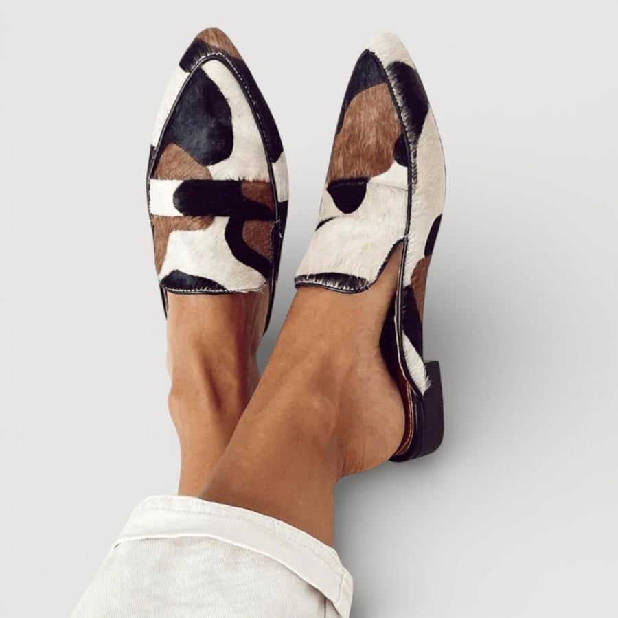 Celina | Slip-On Loafers