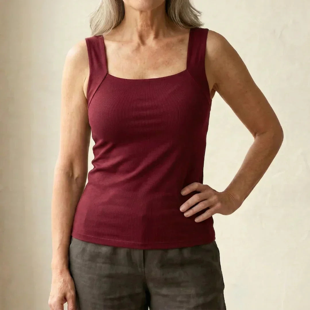Kendra | Comfort Bra Tanktop