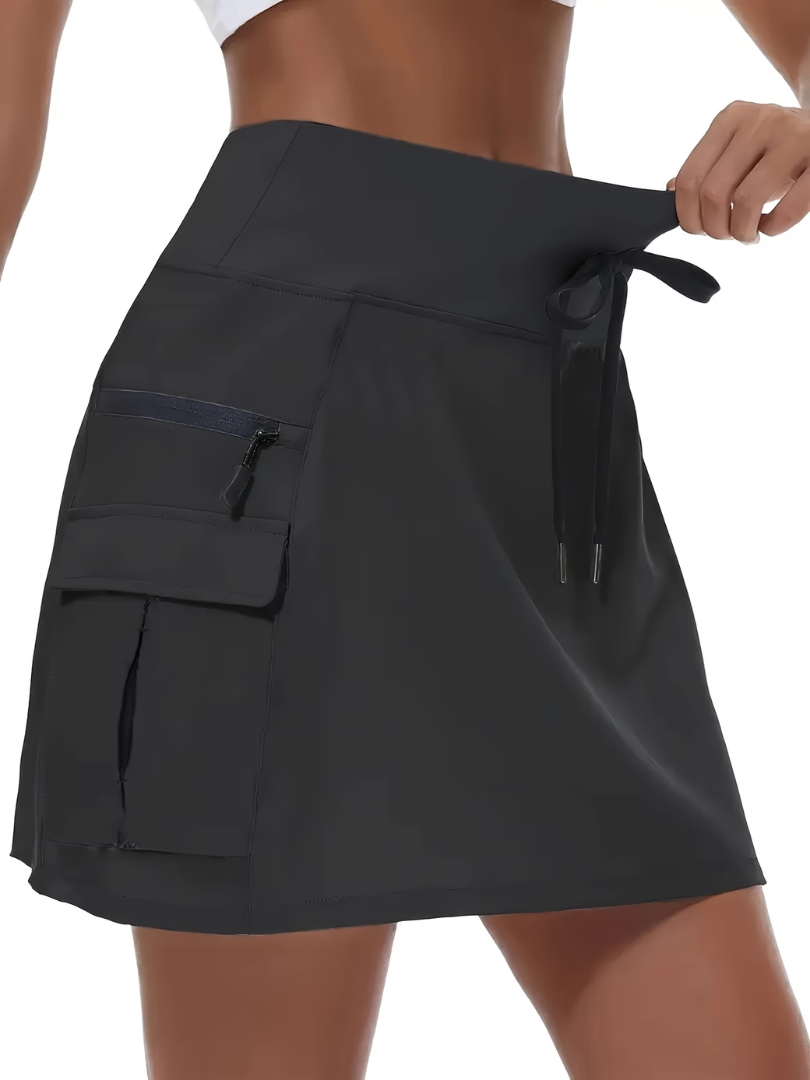 Tessa | Comfortable Active Skort