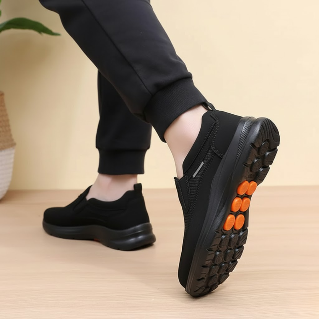 Finn | Comfortable Orthopaedic Shoes