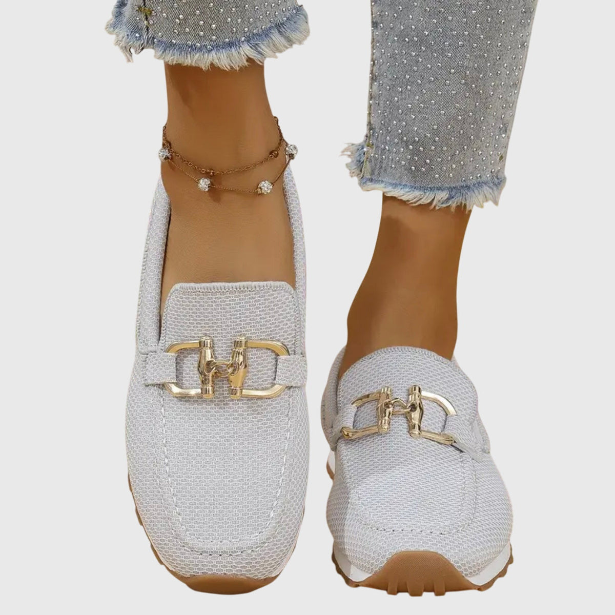 Cassandra| Comfortable  Moccasins