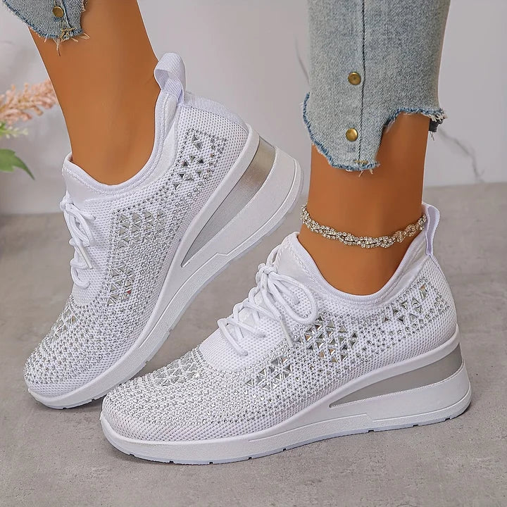 Bonnie | Comfort-Focused Orthopedic Sneakers