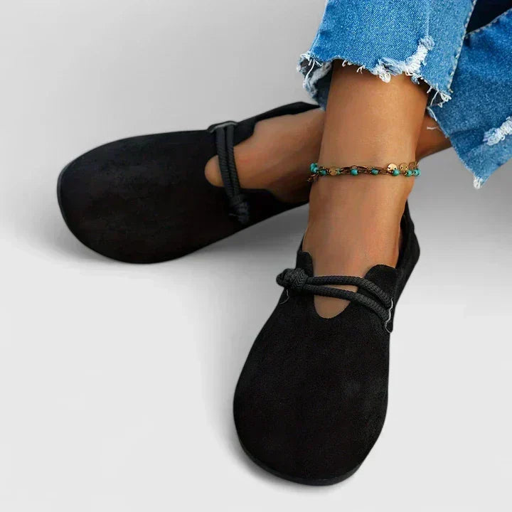 Mariel | Comfortable Flat Loafers