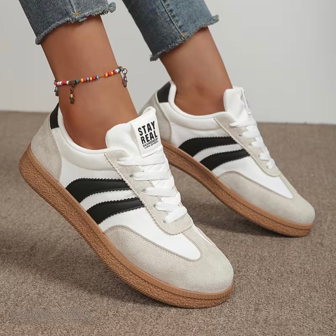 Karin | Orthopedic Comfort Sneakers