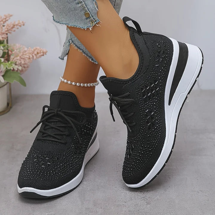 Bonnie | Comfort-Focused Orthopedic Sneakers