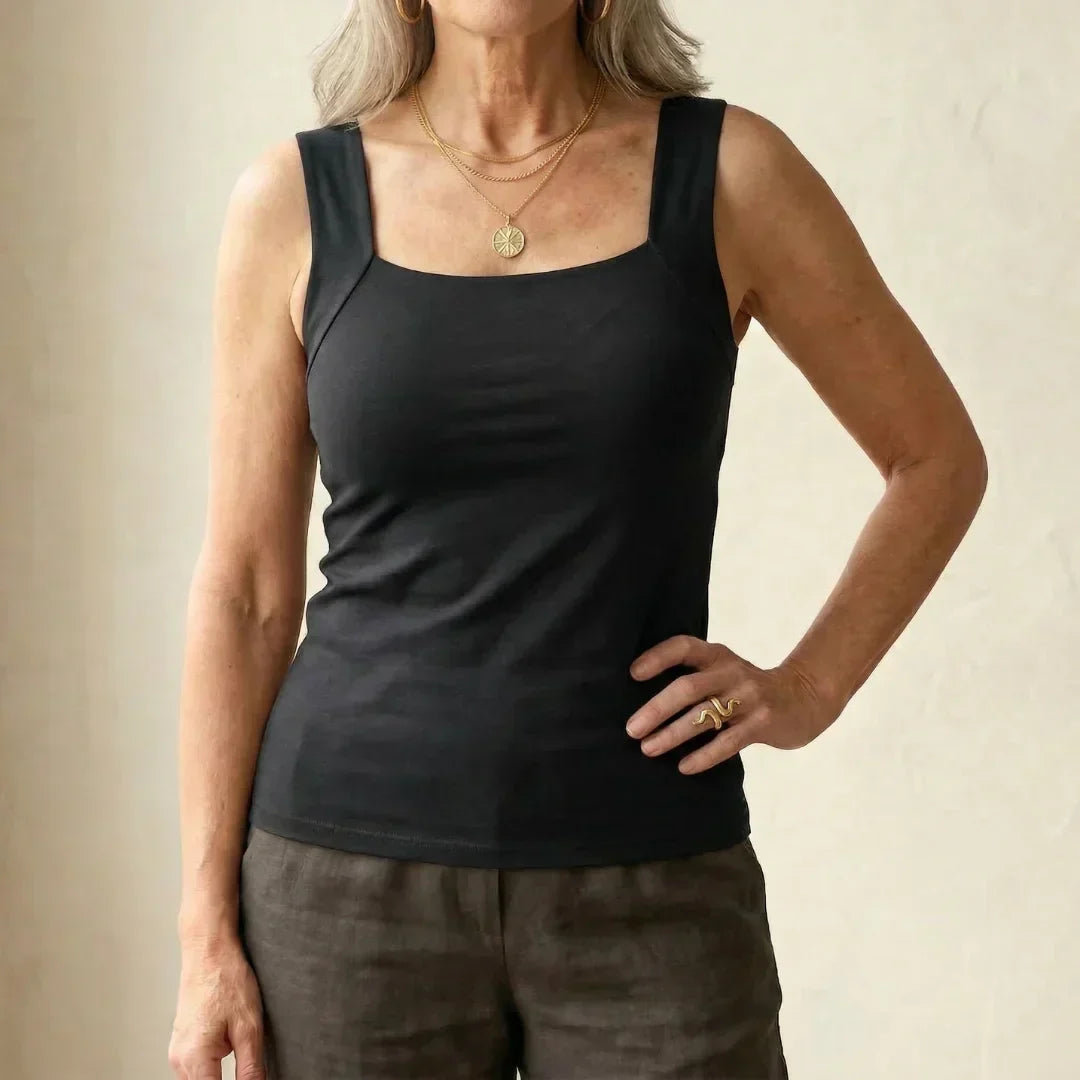 Kendra | Comfort Bra Tanktop