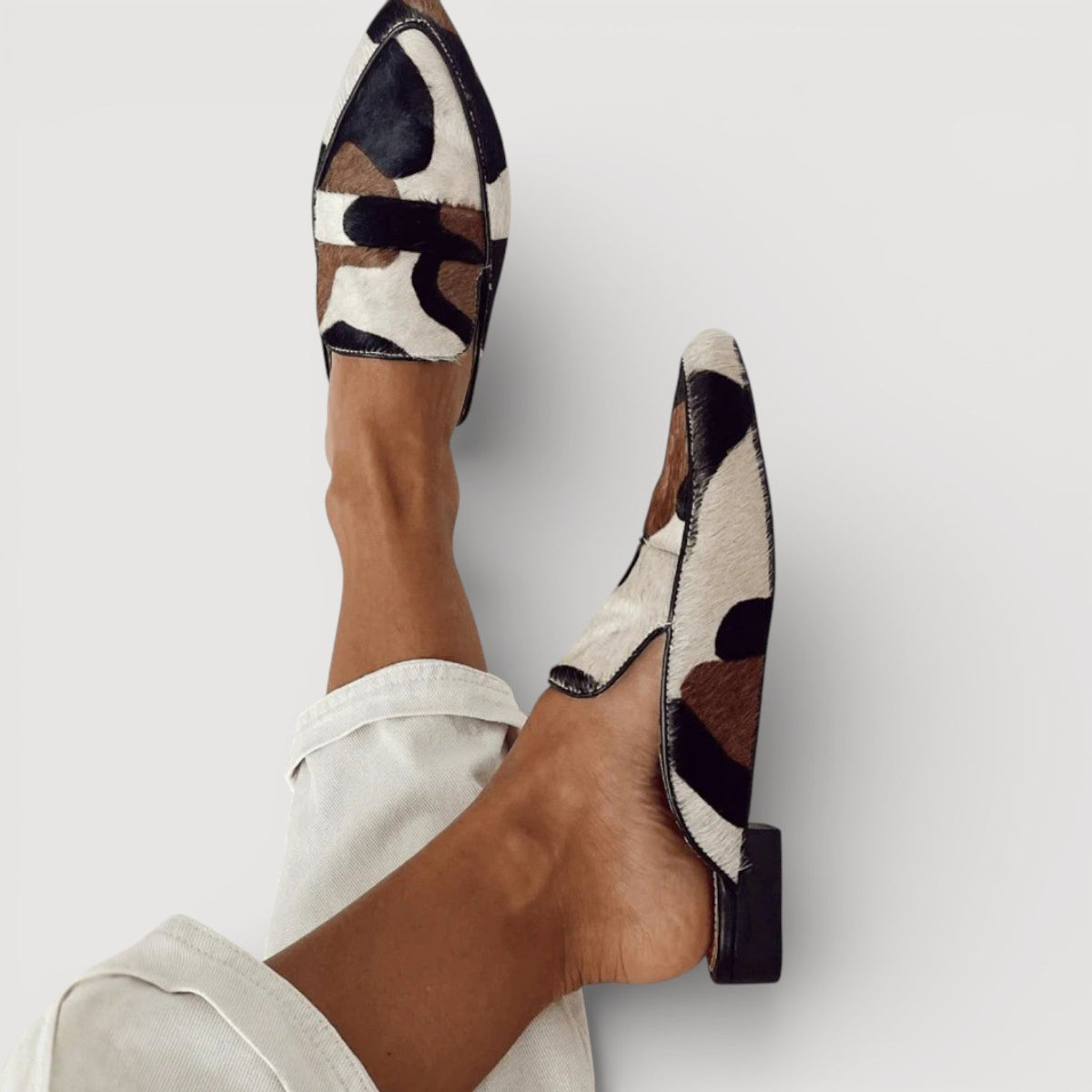 Celina | Slip-On Loafers