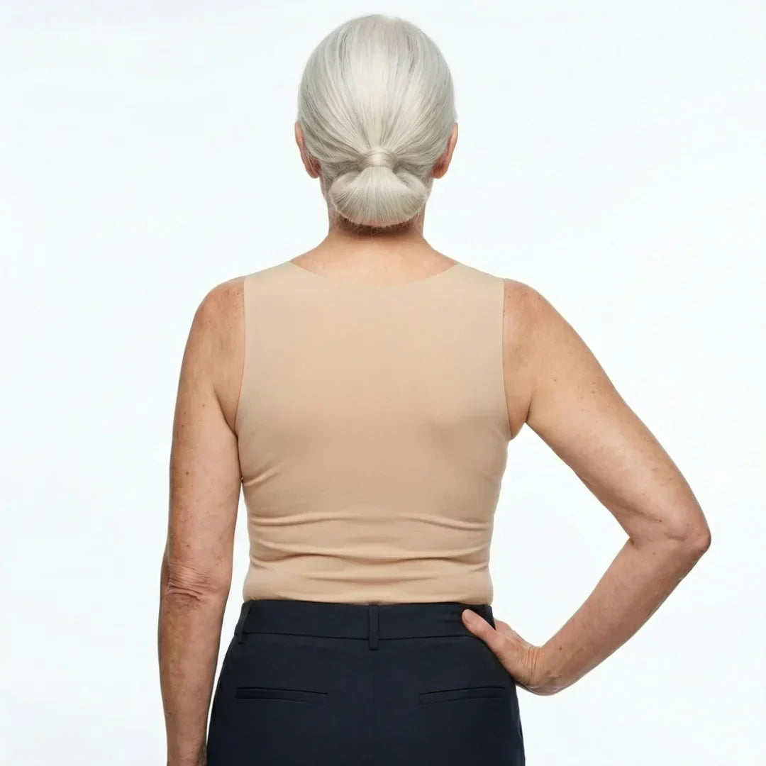 Kendra | Comfort Bra Tanktop