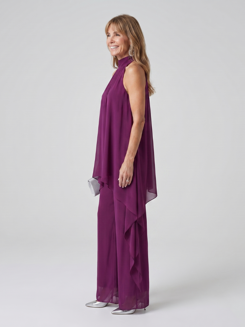 Bearim | Halter Neck Set