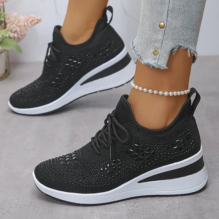 Bonnie | Comfort-Focused Orthopedic Sneakers