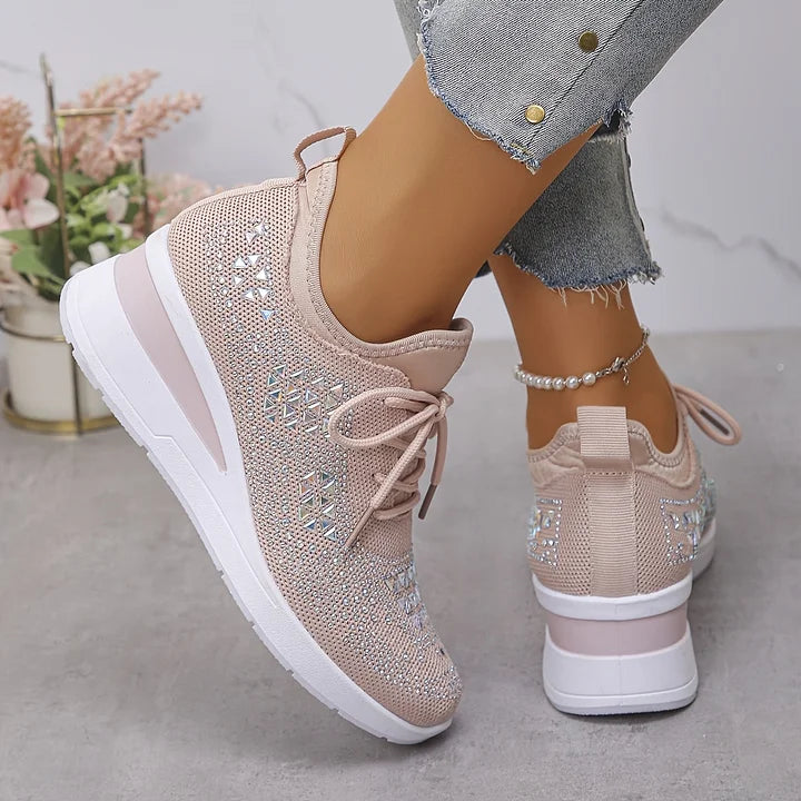 Bonnie | Comfort-Focused Orthopedic Sneakers