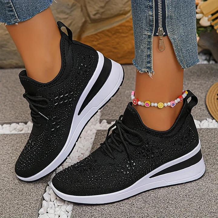 Bonnie | Comfort-Focused Orthopedic Sneakers