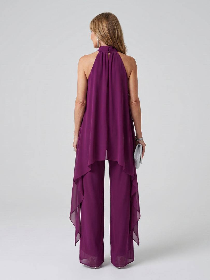 Bearim | Halter Neck Set